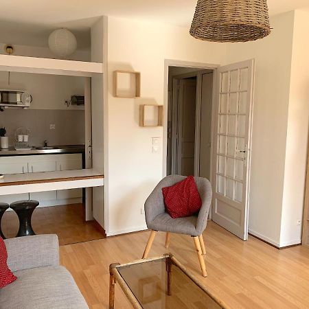 Le Jaures - Appartement Coeur Historique Тулуза Экстерьер фото