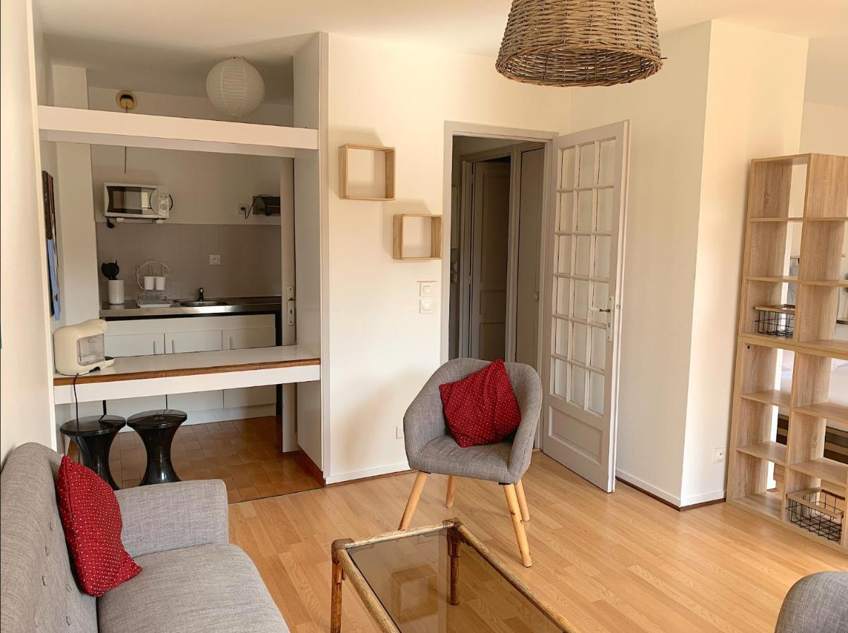 Le Jaures - Appartement Coeur Historique Тулуза Экстерьер фото